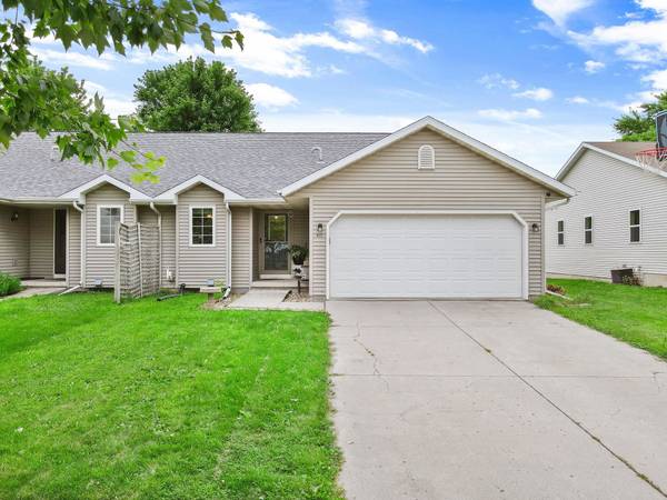 411 Trailside Drive, Deforest, WI 53532