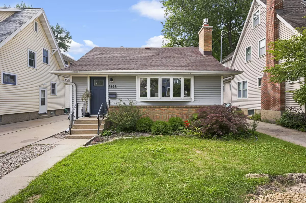 Madison, WI 53704,1858 Rutledge Street