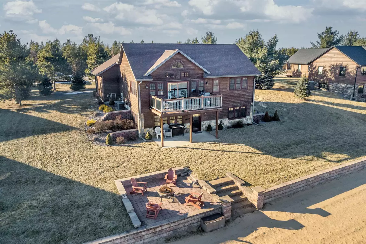 New Lisbon, WI 53950,N7634 N Stone Gate Drive