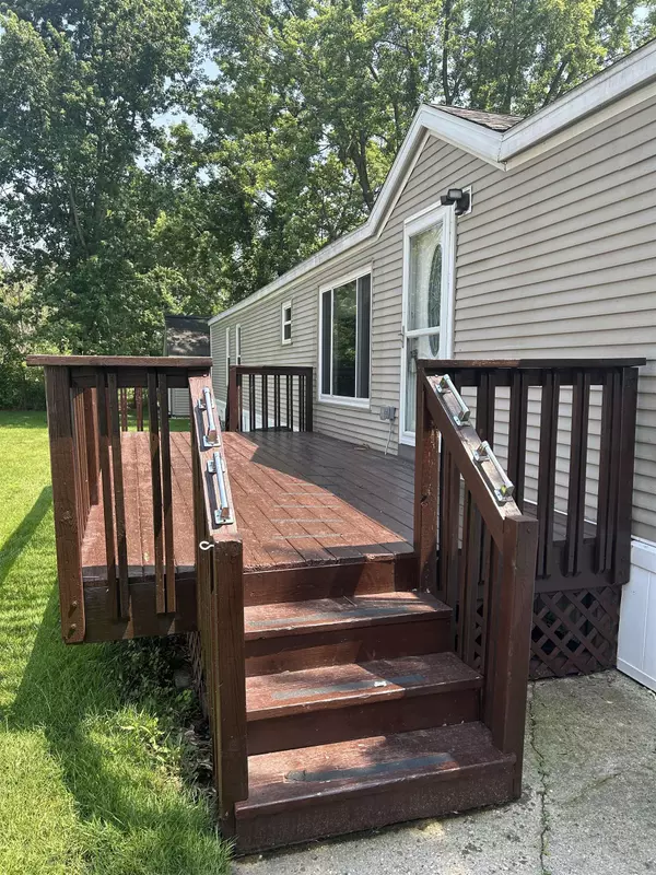 Burlington, WI 53105,32200 45th Street #341