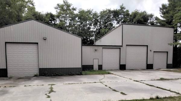W3021 County Road C, Montello, WI 53949
