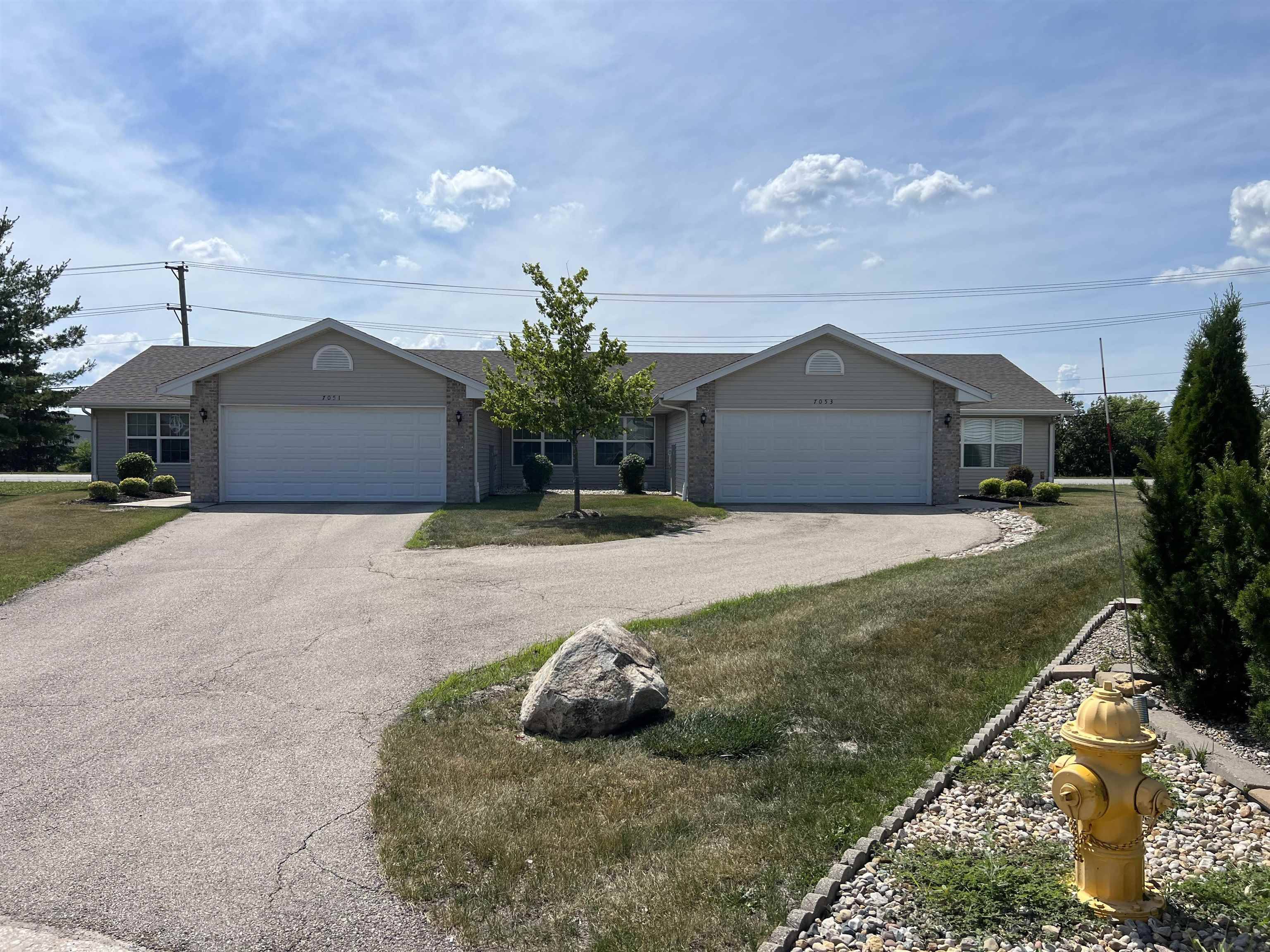 7051/7053 Sue Court, Loves Park, IL 61111