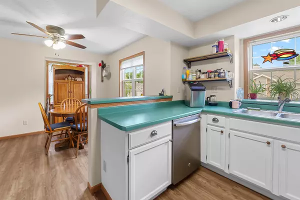 Waupun, WI 53963-1565,18 Pluim Drive #16