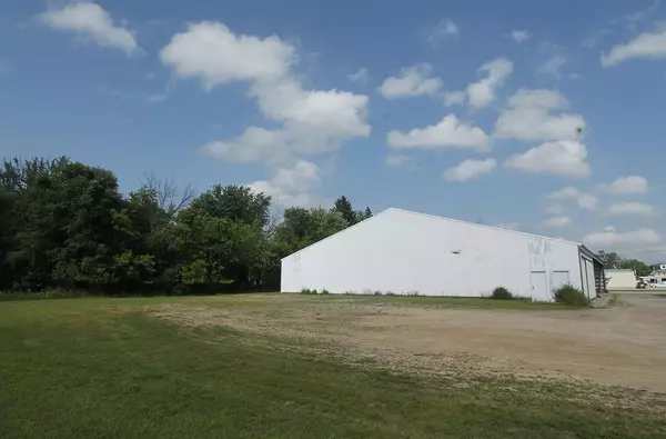 Princeton, WI 54968-0000,Lot 1 CSM 3690 Mechanic Street