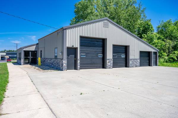 190 Prospect Avenue, Mauston, WI 53948