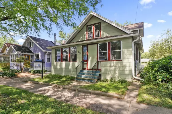 209 N 5th Street,  Madison,  WI 53704