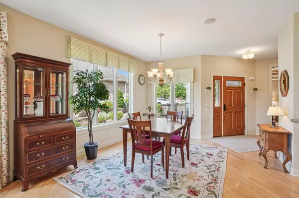 Waunakee, WI 53597,1718 Brookside Lane