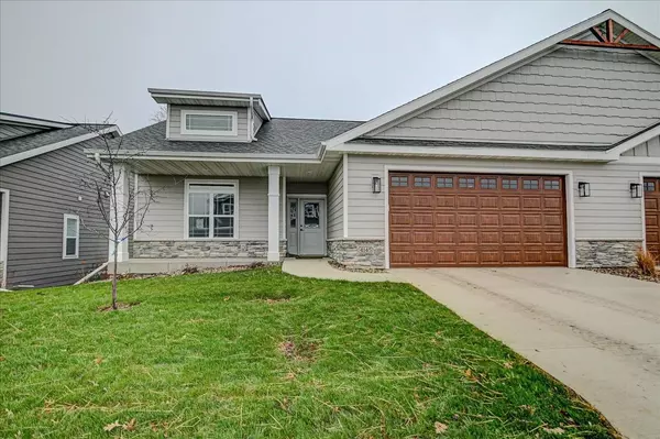 4155 Fox Forest Way, Deforest, WI 53532