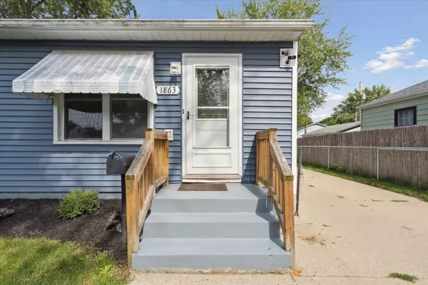 Beloit, WI 53511,1863 Royce Avenue