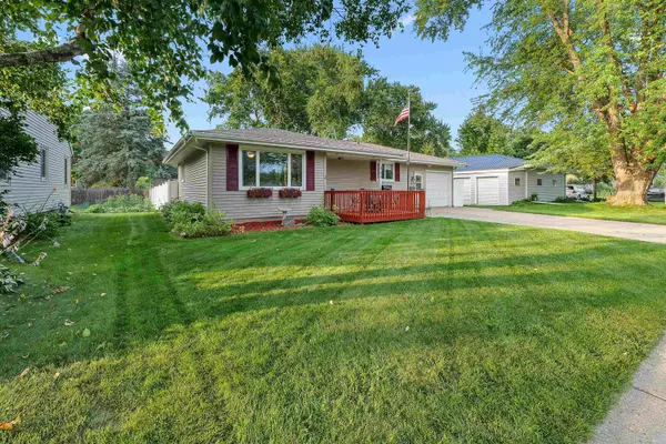 404 Liberty Street, Beaver Dam, WI 53916