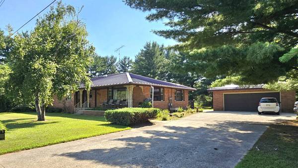 N5847 County Road D, Princeton, WI 54968