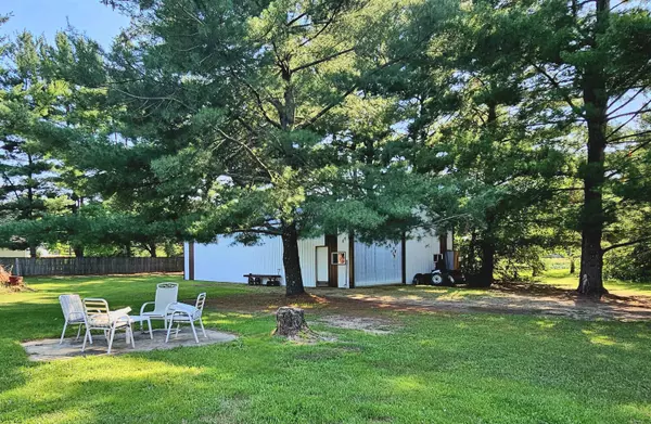 Princeton, WI 54968,N5847 County Road D