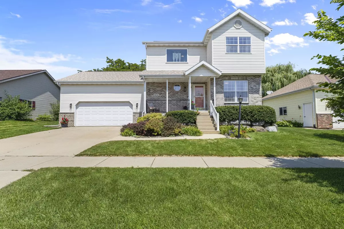 Madison, WI 53718,6634 Annestown Drive