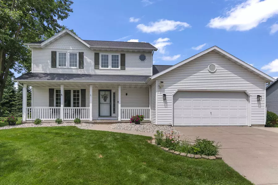 213 Patrick Avenue, Waunakee, WI 53597