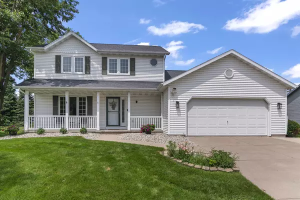 213 Patrick Avenue, Waunakee, WI 53597