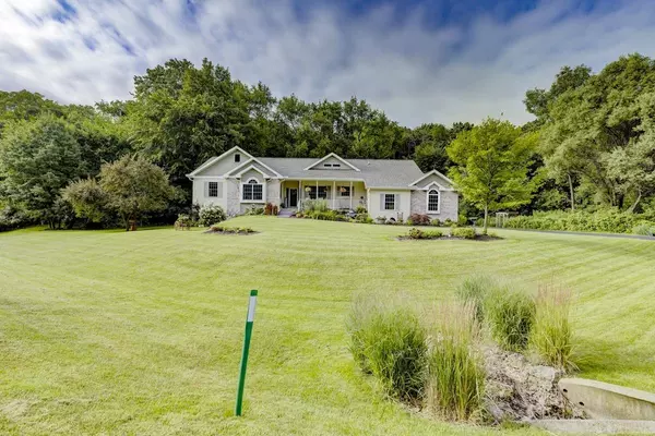 Edgerton, WI 53534,11870 N Heritage Ridge