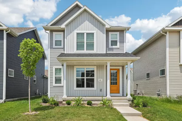451 Campo Lane, Oregon, WI 53575