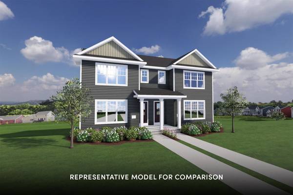 9116 Valley View Road, Verona, WI 53593