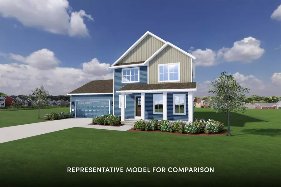 5307 Athlone Road, Fitchburg, WI 53711