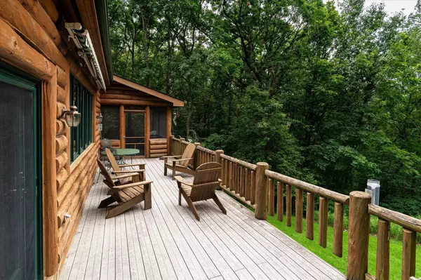 Ferryville, WI 54628,61651 Hawk Point Road