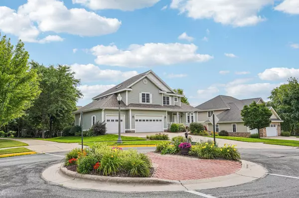 Waunakee, WI 53597,1222 Wenzel Way