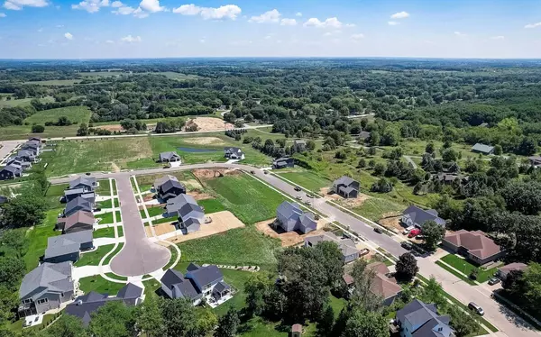 Oregon, WI 53575,LOT 104 Foxfield Court