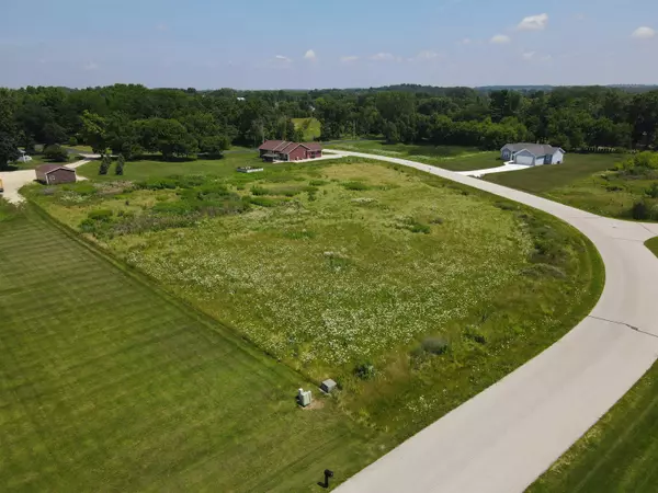Helenville, WI 53137,Lot 10 Prairie Ridge Lane