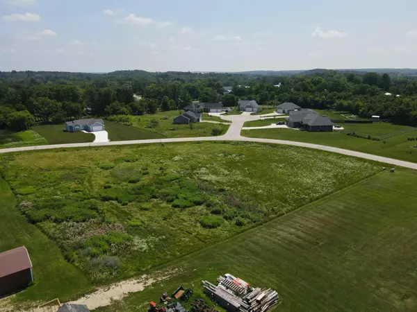 Helenville, WI 53137,Lot 10 Prairie Ridge Lane