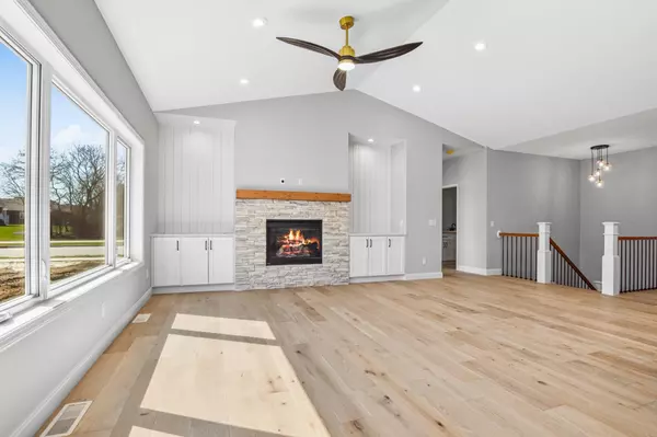 Cottage Grove, WI 53527,3005 wellington Avenue