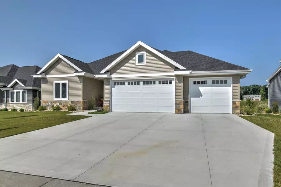 3005 wellington Avenue, Cottage Grove, WI 53527