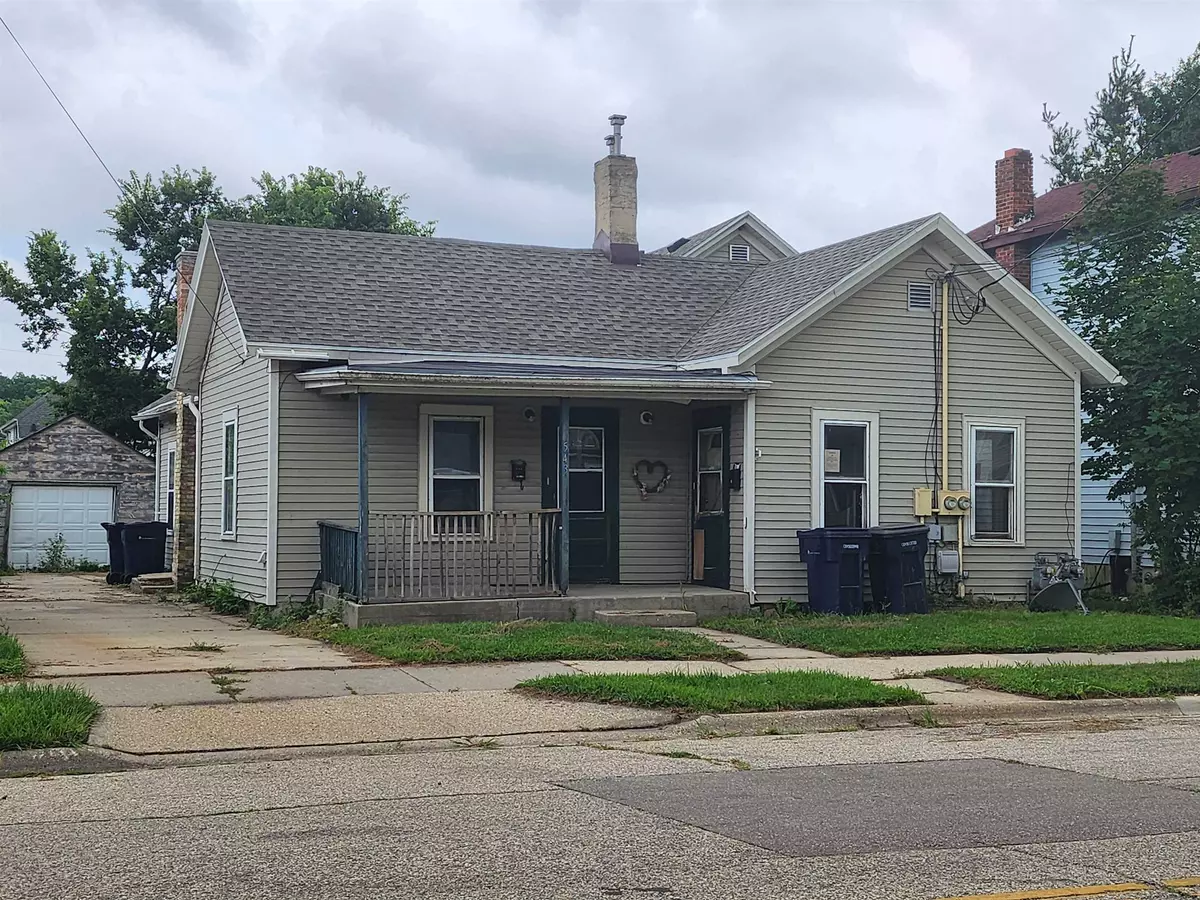 Janesville, WI 53548,543 S Franklin Street