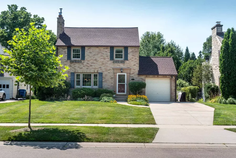 151 Lakewood Boulevard, Madison, WI 53704