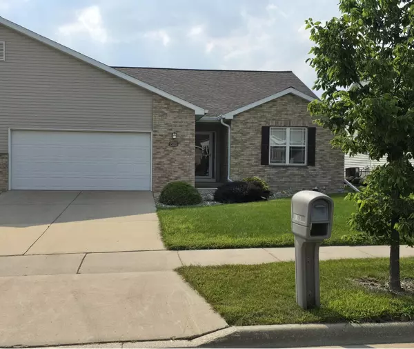 4810 Dustin Lane, Madison, WI 53718