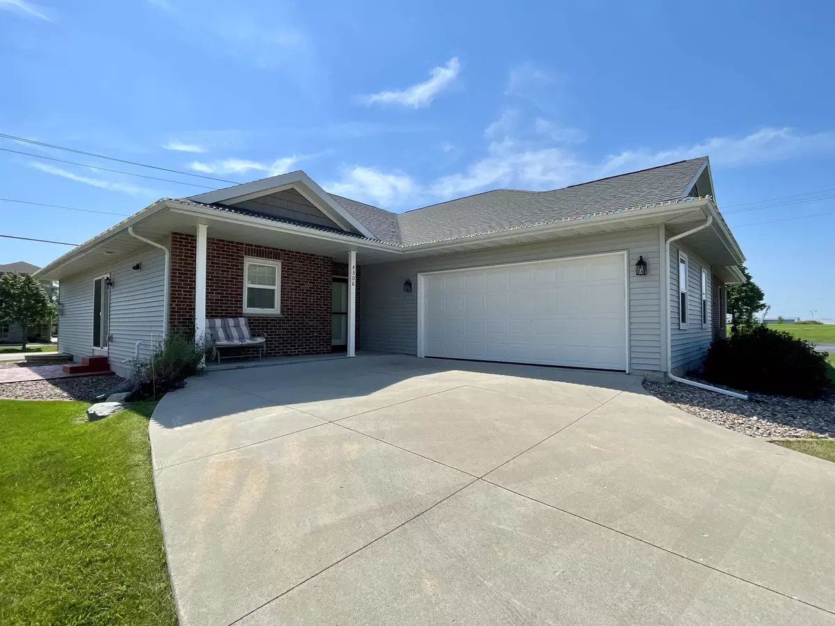 Milton, WI 53563,4306 Crossing Lane