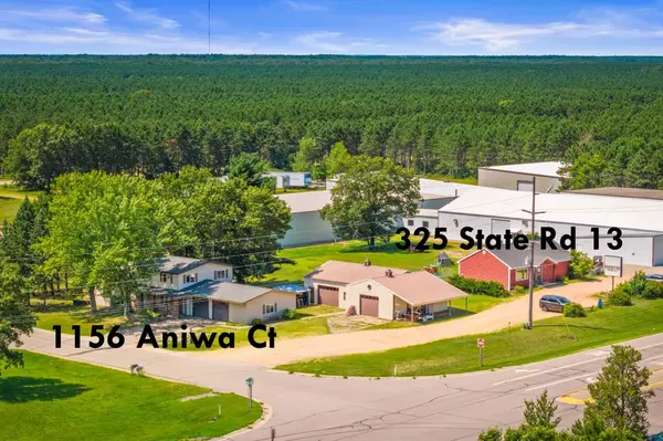 Nekoosa, WI 54457,325 State Road 13