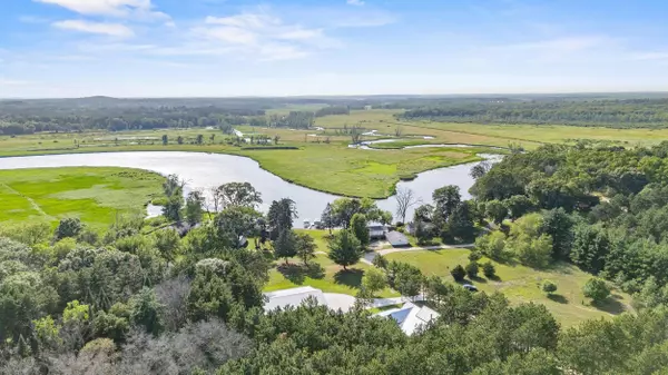 W6191 Lueck Lane, Princeton, WI 54968