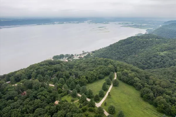 Ferryville, WI 54628,1.58 Lot 77 Hawk Point Road
