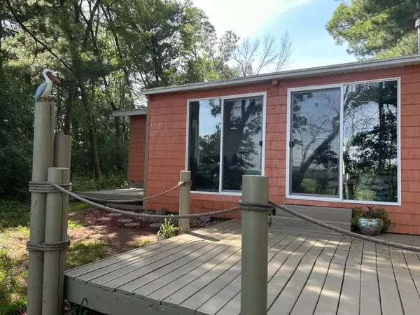 W5808 Oxbow Trail, Princeton, WI 54968