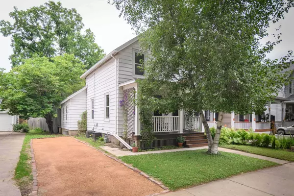 Madison, WI 53703,1118 Jenifer Street