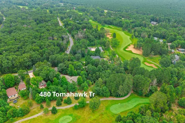Nekoosa, WI 54457,480 Tomahawk Trail