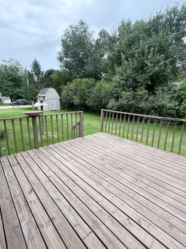 Fall River, WI 53932,106 Niehoff Drive