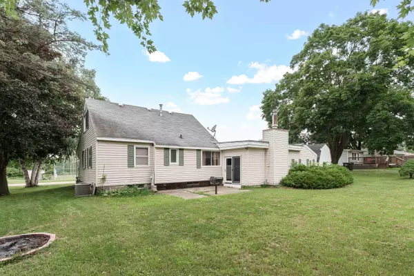 Palmyra, WI 53156,206 Burr Oak Street