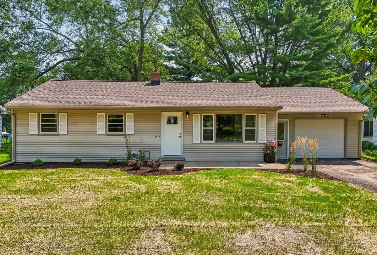 Madison, WI 53711,1413 Reetz Road