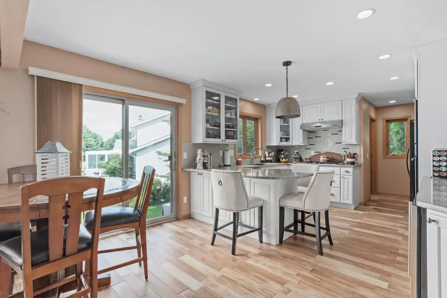 1 Stanton Circle, Madison, WI 53719