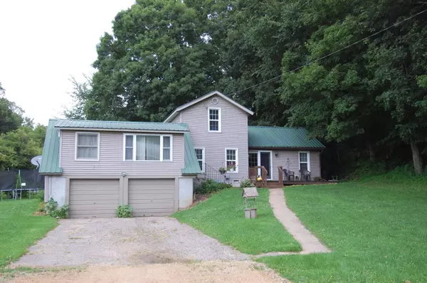 26766 Cty DD Road, Richland Center, WI 53581