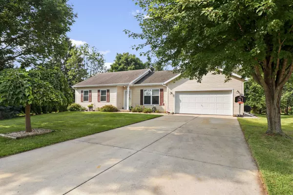 325 W Division Street, Mazomanie, WI 53560