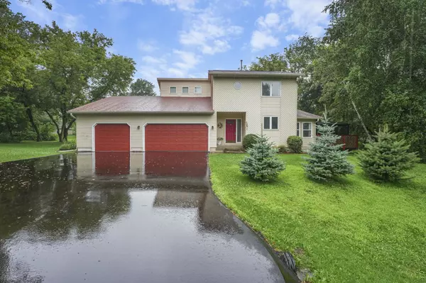 1507 Partridge Hill Drive, Oregon, WI 53575
