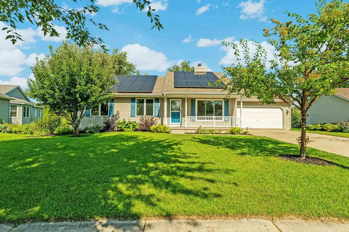 Madison, WI 53704,3354 CLOVE Drive