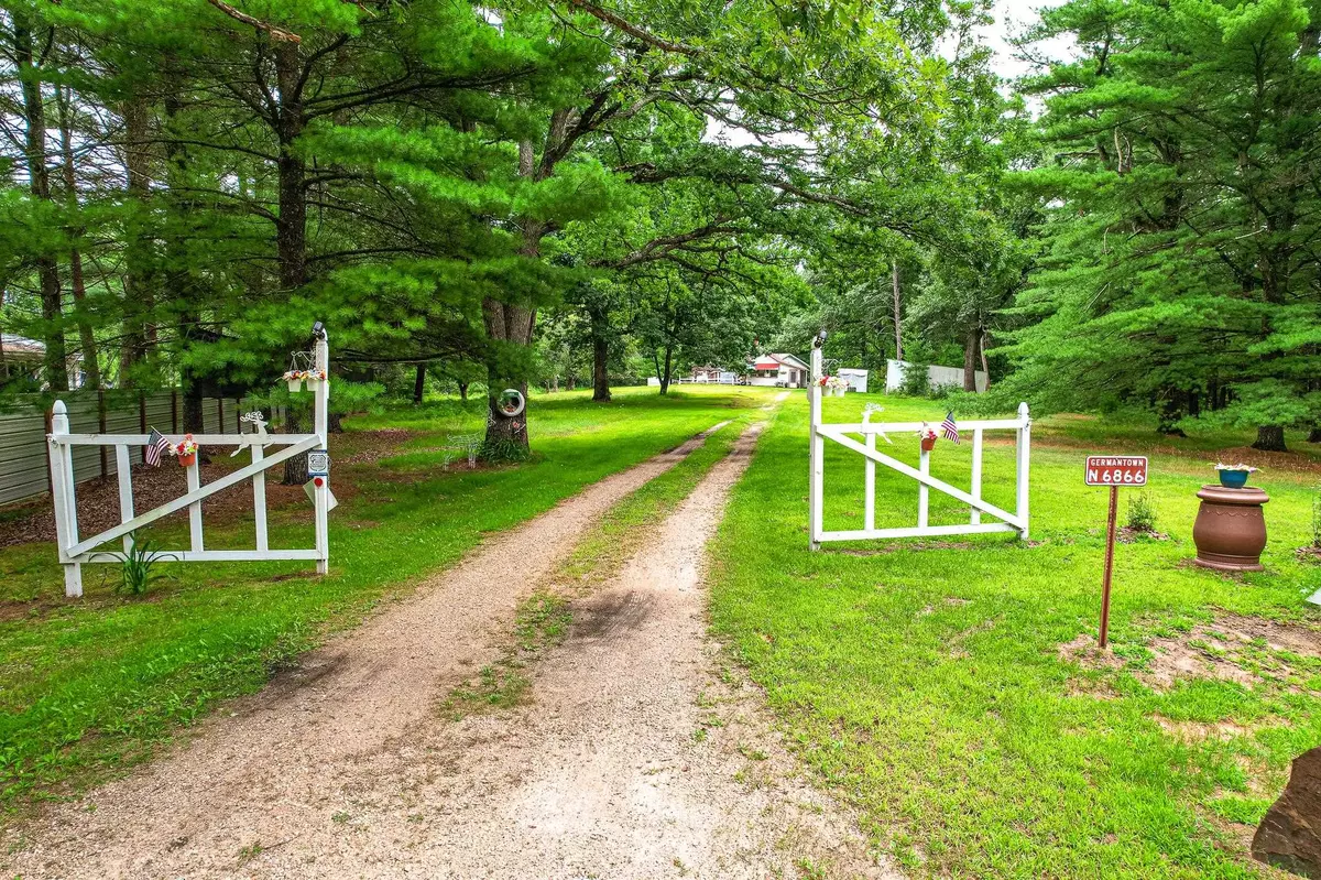 New Lisbon, WI 53950,N6866 16th Avenue
