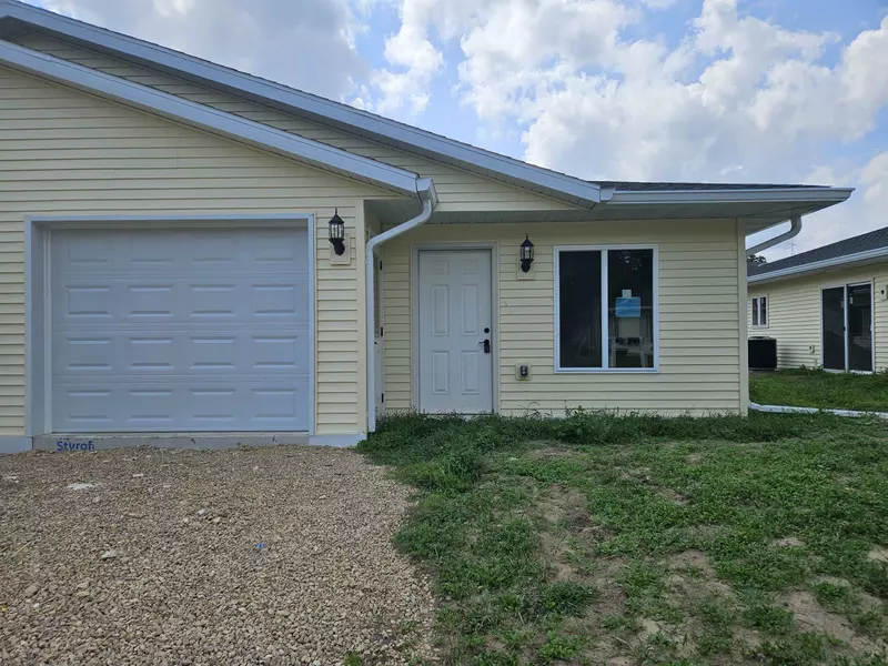 1157 Maple Street, Reedsburg, WI 53959